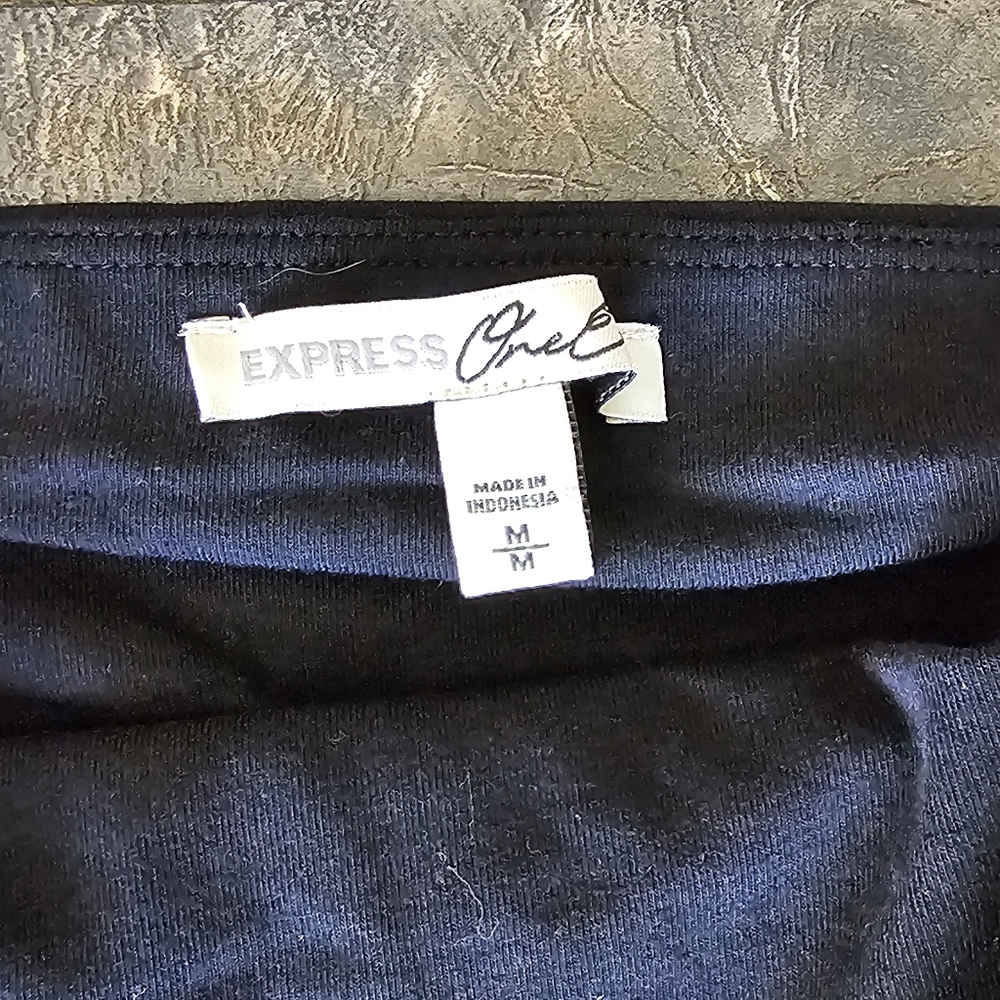Express Tub Top - Picture 2 of 4